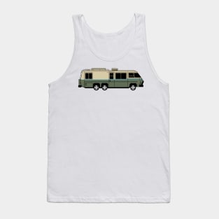 EM-50 Urban Assault Vehicle Tank Top